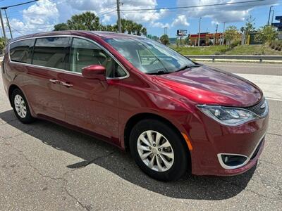 2018 Chrysler Pacifica Touring Plus - Photo 2 - Jacksonville, FL 32211