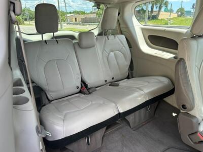 2018 Chrysler Pacifica Touring Plus - Photo 18 - Jacksonville, FL 32211