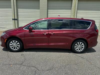 2018 Chrysler Pacifica Touring Plus - Photo 3 - Jacksonville, FL 32211