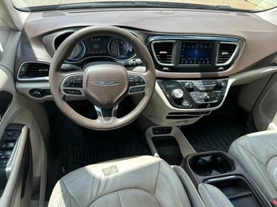 2018 Chrysler Pacifica Touring Plus - Photo 12 - Jacksonville, FL 32211