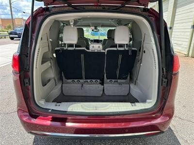 2018 Chrysler Pacifica Touring Plus - Photo 19 - Jacksonville, FL 32211