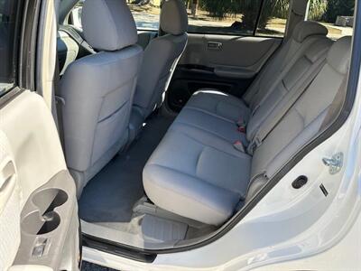 2005 Toyota Highlander   - Photo 15 - Jacksonville, FL 32208