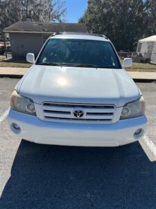 2005 Toyota Highlander   - Photo 7 - Jacksonville, FL 32208