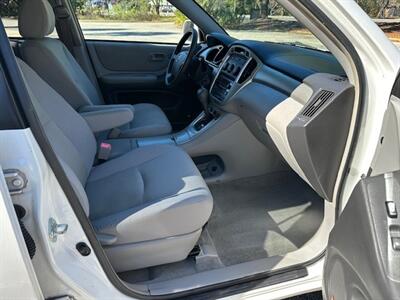 2005 Toyota Highlander   - Photo 13 - Jacksonville, FL 32208