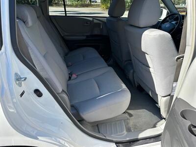 2005 Toyota Highlander   - Photo 14 - Jacksonville, FL 32208