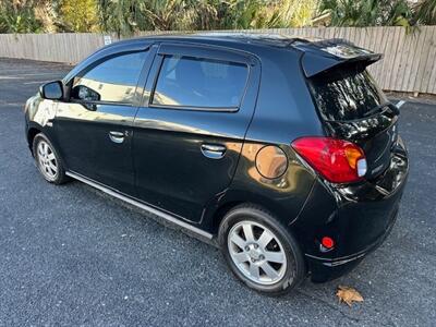 2014 Mitsubishi Mirage ES   - Photo 5 - Jacksonville, FL 32208