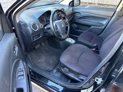 2014 Mitsubishi Mirage ES   - Photo 11 - Jacksonville, FL 32208