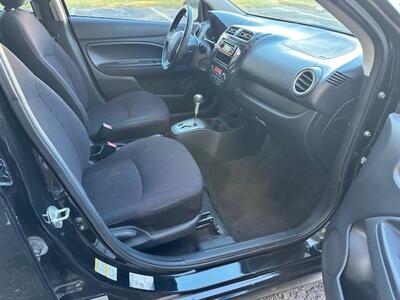 2014 Mitsubishi Mirage ES   - Photo 13 - Jacksonville, FL 32208