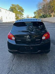 2014 Mitsubishi Mirage ES   - Photo 8 - Jacksonville, FL 32208