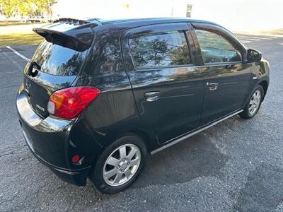 2014 Mitsubishi Mirage ES   - Photo 6 - Jacksonville, FL 32208