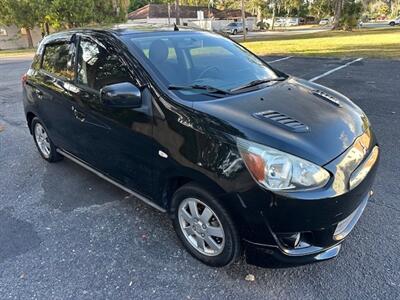 2014 Mitsubishi Mirage ES   - Photo 2 - Jacksonville, FL 32208