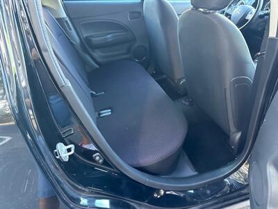 2014 Mitsubishi Mirage ES   - Photo 16 - Jacksonville, FL 32208