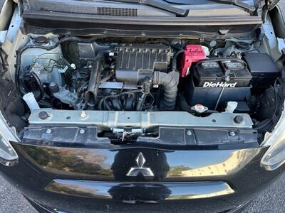 2014 Mitsubishi Mirage ES   - Photo 9 - Jacksonville, FL 32208