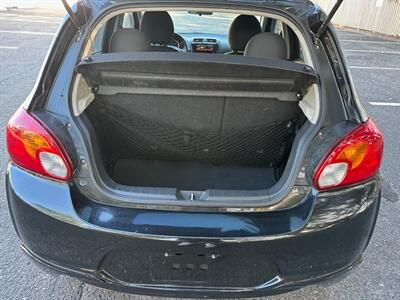 2014 Mitsubishi Mirage ES   - Photo 17 - Jacksonville, FL 32208