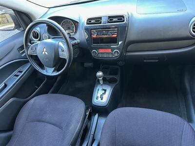 2014 Mitsubishi Mirage ES   - Photo 14 - Jacksonville, FL 32208