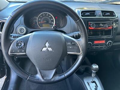 2014 Mitsubishi Mirage ES   - Photo 12 - Jacksonville, FL 32208