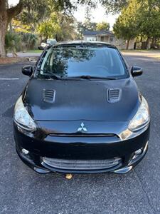 2014 Mitsubishi Mirage ES   - Photo 7 - Jacksonville, FL 32208