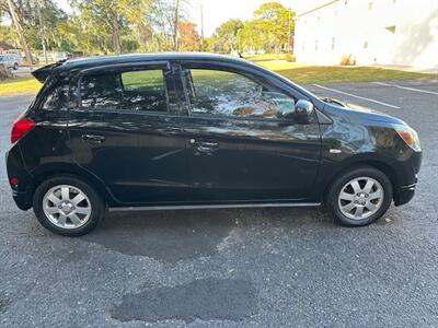 2014 Mitsubishi Mirage ES   - Photo 4 - Jacksonville, FL 32208