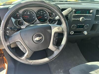 2008 Chevrolet Silverado 1500 LT1 - Photo 12 - Jacksonville, FL 32211
