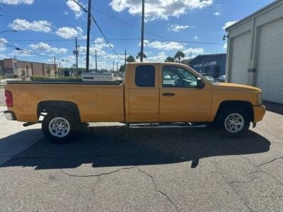 2008 Chevrolet Silverado 1500 LT1 - Photo 4 - Jacksonville, FL 32211