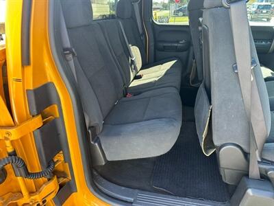 2008 Chevrolet Silverado 1500 LT1 - Photo 16 - Jacksonville, FL 32211