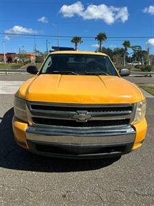 2008 Chevrolet Silverado 1500 LT1 - Photo 7 - Jacksonville, FL 32211