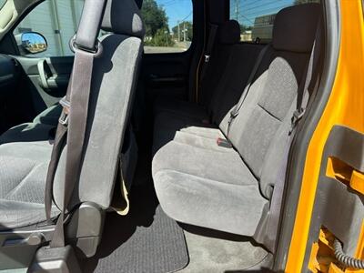 2008 Chevrolet Silverado 1500 LT1 - Photo 17 - Jacksonville, FL 32211