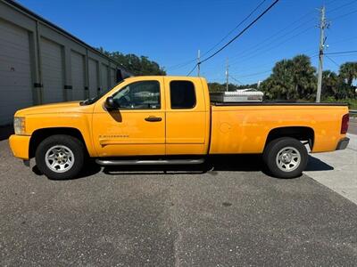 2008 Chevrolet Silverado 1500 LT1 - Photo 2 - Jacksonville, FL 32211