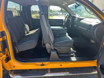2008 Chevrolet Silverado 1500 LT1 - Photo 14 - Jacksonville, FL 32211