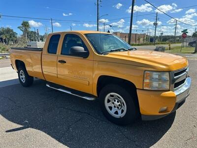 2008 Chevrolet Silverado 1500 LT1 - Photo 3 - Jacksonville, FL 32211