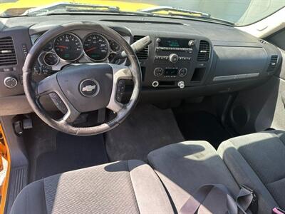 2008 Chevrolet Silverado 1500 LT1 - Photo 10 - Jacksonville, FL 32211