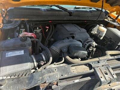 2008 Chevrolet Silverado 1500 LT1 - Photo 9 - Jacksonville, FL 32211