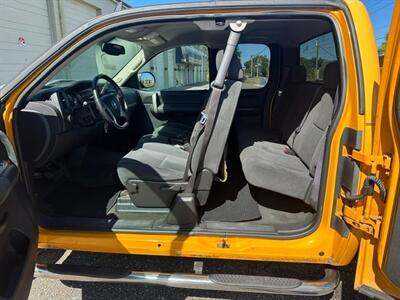 2008 Chevrolet Silverado 1500 LT1 - Photo 15 - Jacksonville, FL 32211