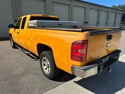 2008 Chevrolet Silverado 1500 LT1 - Photo 5 - Jacksonville, FL 32211