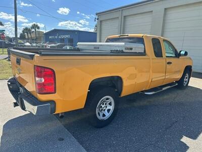 2008 Chevrolet Silverado 1500 LT1 - Photo 6 - Jacksonville, FL 32211