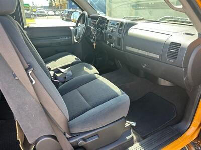 2008 Chevrolet Silverado 1500 LT1 - Photo 13 - Jacksonville, FL 32211
