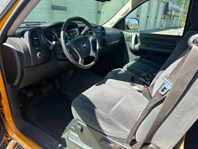 2008 Chevrolet Silverado 1500 LT1 - Photo 11 - Jacksonville, FL 32211