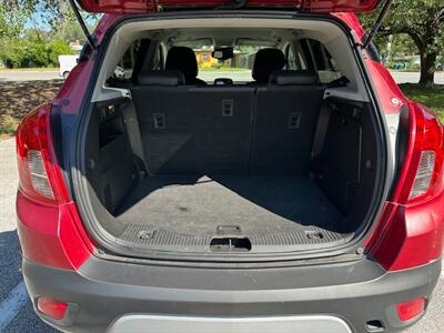 2014 Buick Encore Convenience   - Photo 17 - Jacksonville, FL 32208
