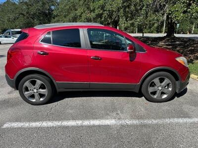 2014 Buick Encore Convenience   - Photo 3 - Jacksonville, FL 32208