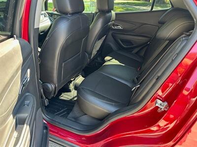 2014 Buick Encore Convenience   - Photo 15 - Jacksonville, FL 32208