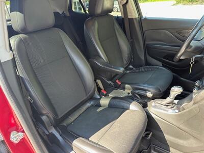 2014 Buick Encore Convenience   - Photo 13 - Jacksonville, FL 32208
