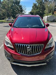 2014 Buick Encore Convenience   - Photo 7 - Jacksonville, FL 32208