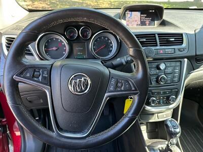 2014 Buick Encore Convenience   - Photo 12 - Jacksonville, FL 32208