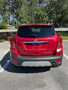 2014 Buick Encore Convenience   - Photo 8 - Jacksonville, FL 32208