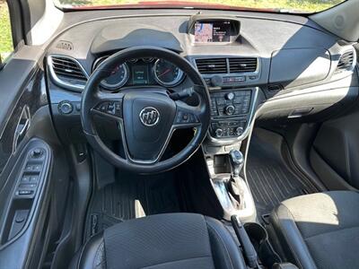 2014 Buick Encore Convenience   - Photo 10 - Jacksonville, FL 32208