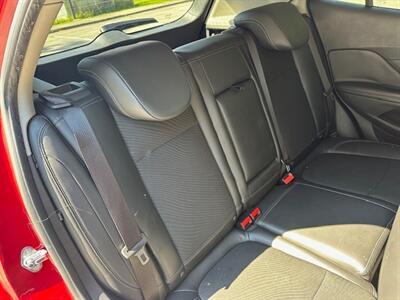 2014 Buick Encore Convenience   - Photo 16 - Jacksonville, FL 32208