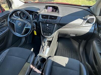 2014 Buick Encore Convenience   - Photo 14 - Jacksonville, FL 32208