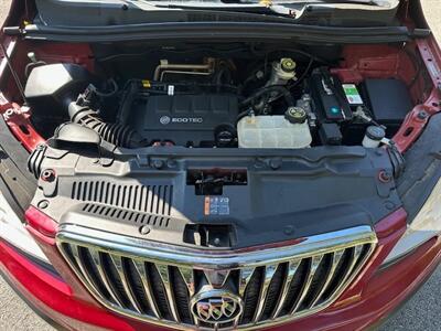 2014 Buick Encore Convenience   - Photo 9 - Jacksonville, FL 32208