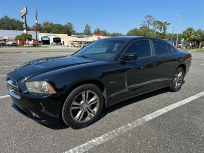 2014 Dodge Charger R/T   - Photo 2 - Jacksonville, FL 32208