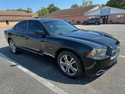 2014 Dodge Charger R/T Sedan